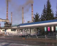 Красноярская ГРЭС-2 за  2015 год увеличила выработку электроэнергии почти на 27%