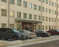 Сегодня ночью в общежитии по Советской, 7 погиб пятидесятилетний зеленогорец
