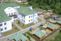 Около 4 млн рублей из краевого бюджета получит город на ремонт детского сада № 32