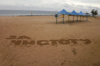 Предприятие «Радонежстрой» будет поддерживать чистоту на пляжах
