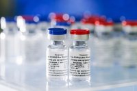 Информации о проблемах безопасности вакцин от ковида нет