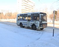 В феврале изменится режим и схема движения междугородных маршрутов из Зеленогорска
