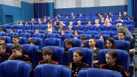 В Зеленогорске завершился III Международный фестиваль фильмов для детей и юношества "Герой"