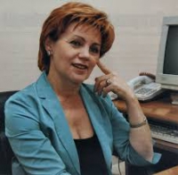 Врач Наталья Толоконская представила зеленогорским коллегам авторскую программу