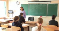 Девятиклассники открыли череду основных государственных экзаменов