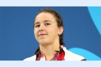 Арина Опёнышева стала чемпионкой России