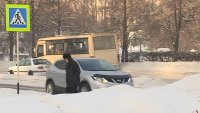 Судебные приставы под видом попутчиков  встретились с должником-зеленогорцем