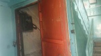 Жильцы Дзержинского,14 обеспокоены сохранностью внутридомового оборудования
