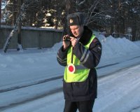 Более 250 нарушений правил дорожного движения зафиксировано в Зеленогорске за выходные и праздничные дни