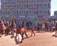 В Зеленогорске завершилась акция "Всероссийская неделя добра"