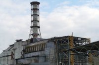 На Чернобыльской АЭС разрешили выгрузку ядерного топлива из первых двух блоков