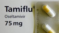 Дефицит некоторых противовирусных лекарств возник в аптеках из-за высокого спроса
