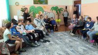 Воспитанники зеленогорского детского дома подружатся с ребятами из детского дома ЛНР