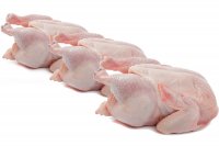 В мясе кур на Налобинской птицефабрике обнаружены патогенные бактерии