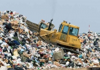 Городской полигон твердых бытовых отходов необходимо внести в госреестр объектов