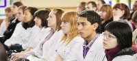 Медики пригласили интернов из Томска на работу в Зеленогорск