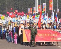 Оргкомитет спланирует День Победы с учетом пожеланий горожан