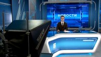 Телеканал «Енисей» исполнил мечту зеленогорца