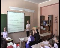 В Зеленогорске состоялась традиционная XXII городская научно-практическая конференция школьников &quot;Содружество&quot;