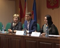 В Зеленогорске 30 апреля пройдет Муниципальный гражданский форум