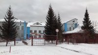 Сегодня родителям 32 д/с пришлось искать с кем оставить детей