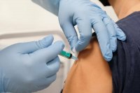 Проводятся проверки предприятий о ходе вакцинации сотрудников