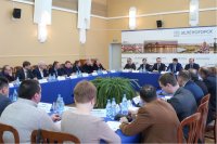 Реализацию реформы по обращению с твердыми коммунальными отходами обсудили в Зеленогорске