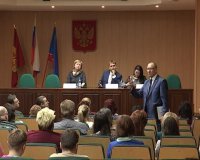 Гражданский форум "Социальное партнерство во имя развития" в Зеленогорске решили перенести