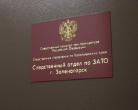 Неизвестный совершил развратные действия в присутствии одиннадцатилетней девочки