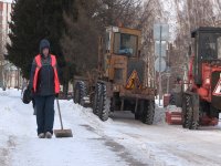 Ураган в Зеленогорске прошел почти без последствий