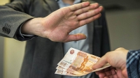 Зеленогорский отдел следственного комитета возбудил в этом году восемь коррупционных дел