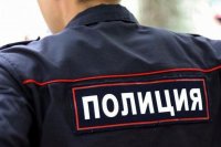 Полицейские встретятся с жителями двора Комсомольская, 34