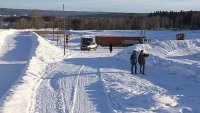 В парке "Золинский" пройдет  фестиваль экстремальных видов спорта