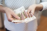 «Госуслуги» начали уведомлять россиян о полагающихся им выплатах в 10 тысяч рублей
