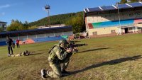 В Зеленогорске впервые пройдут юношеские военно-патриотические спортивные игры &quot;Атомная гвардия&quot;