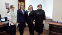 Четверо учителей атомграда Зеленогорска прошли заключительный этап конкурса &quot;Педагог года - 2024&quot;