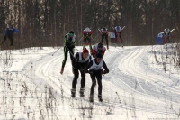 Краевые соревнования по лыжным гонкам памяти Потоцкого собрали более двухсот спортсменов