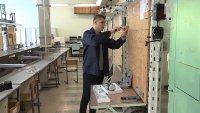 Студенты техникума совершенствуют мастерство на чемпионате WorldSkills