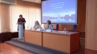 Рост преступности среди несовершеннолетних обсудили в администрации Зеленогорска