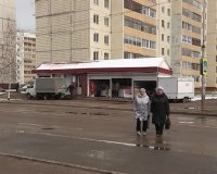 Администрация города планирует выйти к депутатам с предложением продлить сроки ремонта фасадов киосков