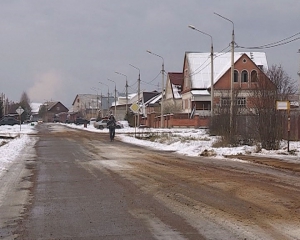 Около сорока частников незаконно захватили территории с центральными водопроводными сетями