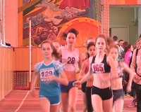 Команда школьников-легкоатлетов Зеленогорска стала второй в первенстве Красноярского края