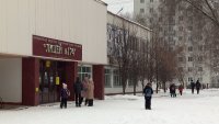 Ученик лицея вызвал пожарных ради шутки