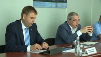 Губернатор взял под личный контроль  загрузку мощностей Красноярской ГРЭС-2