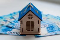 Жителям края на погашение ипотечных кредитов выплатят 190 миллионов рублей