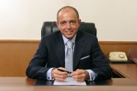 В Зеленогорске с визитом побывал Сергей Сокол