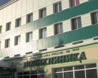 В медицинских учреждениях Зеленогорска введены противоэпидемические мероприятия