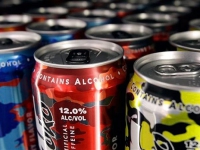 Полицейские будут бороться с незаконной продажей слабоалкогольных напитков