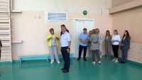 Все учреждения спорта готовы к новому спортивно-учебному году