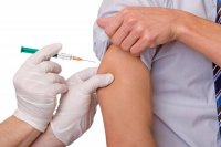Полный курс вакцинации от коронавируса прошла треть взрослого населения Красноярского края